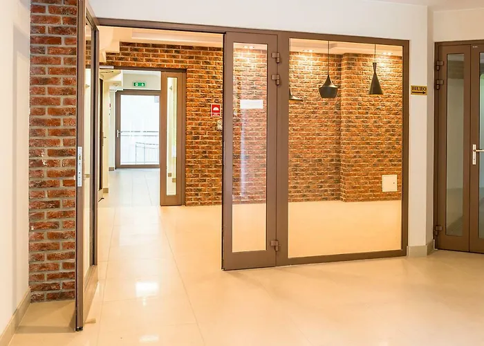 Apartament Sweet Home