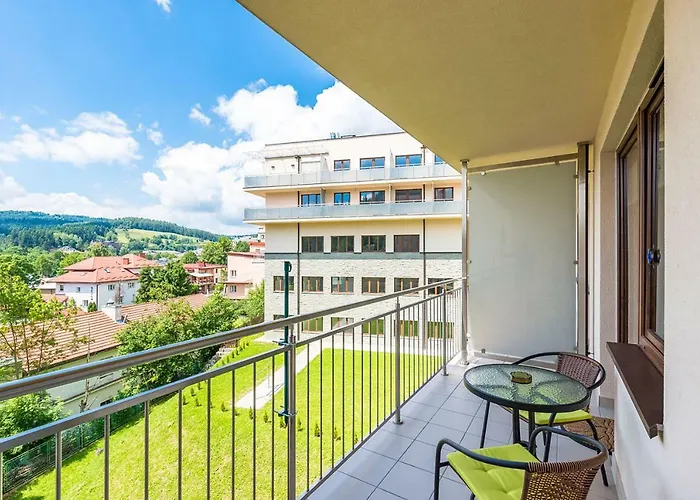 Apartament Sweet Home