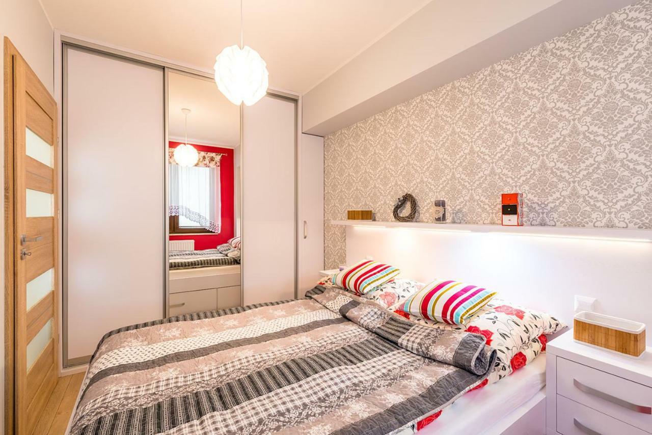 Sweet Apartment Krynica Zdroj