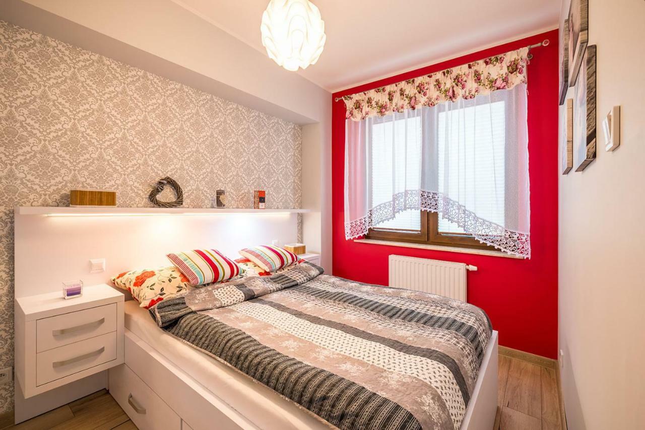 Sweet Apartment Krynica Zdroj