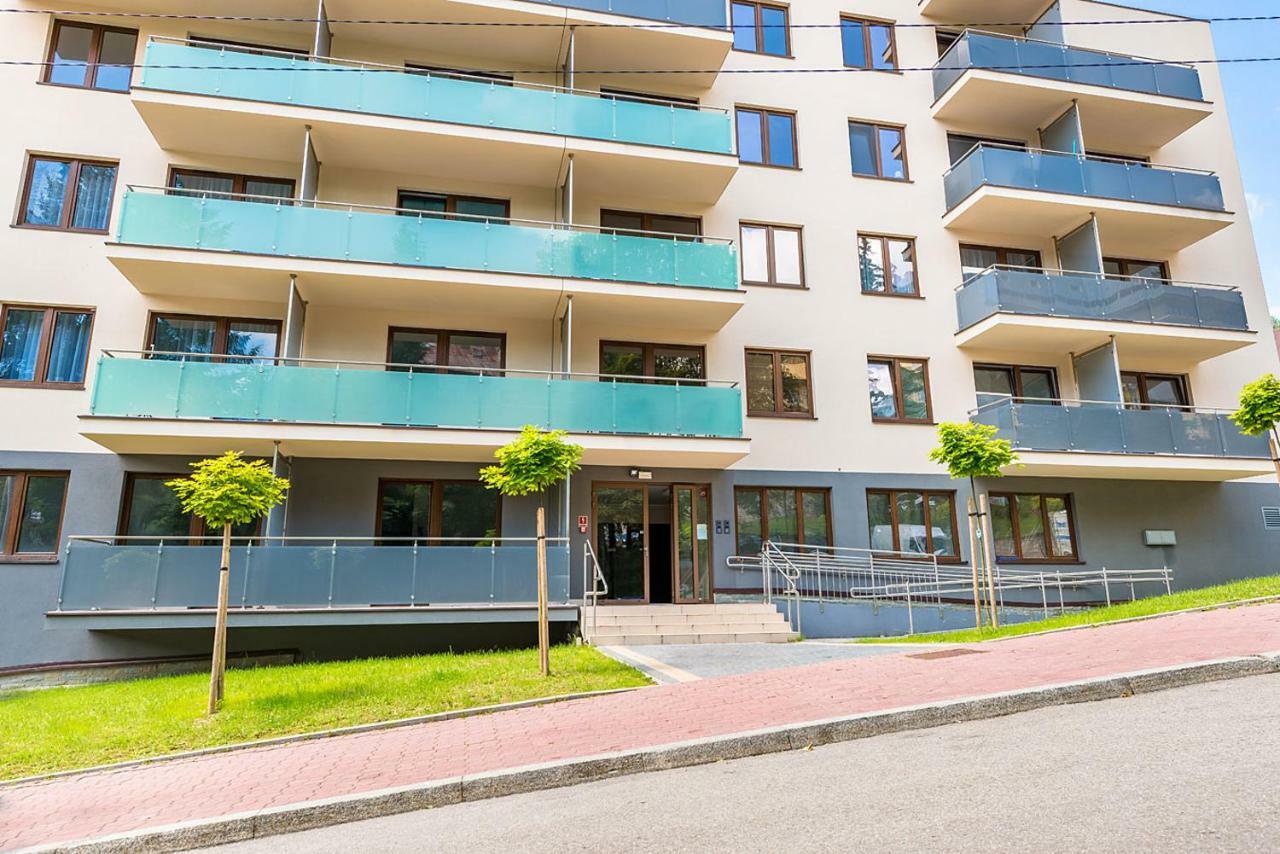Apartment Sweet