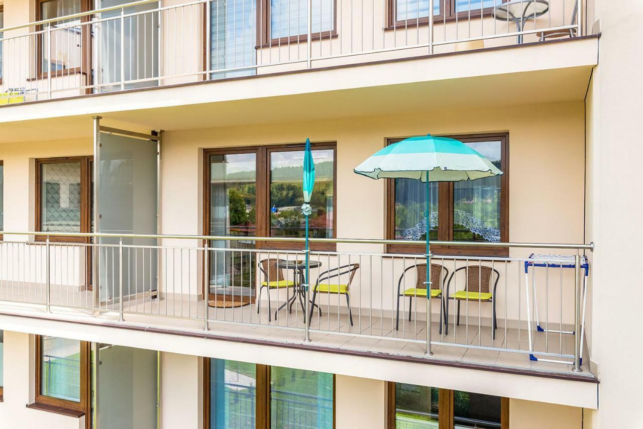 Sweet Apartment